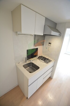 レジディア文京本駒込の物件内観写真